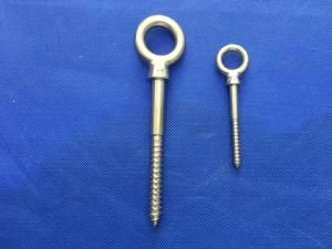 Eye Bolt