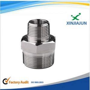 Metric Hydraulic Fluid Connection, Hydraulic Adapter and Hydraulic Fitting