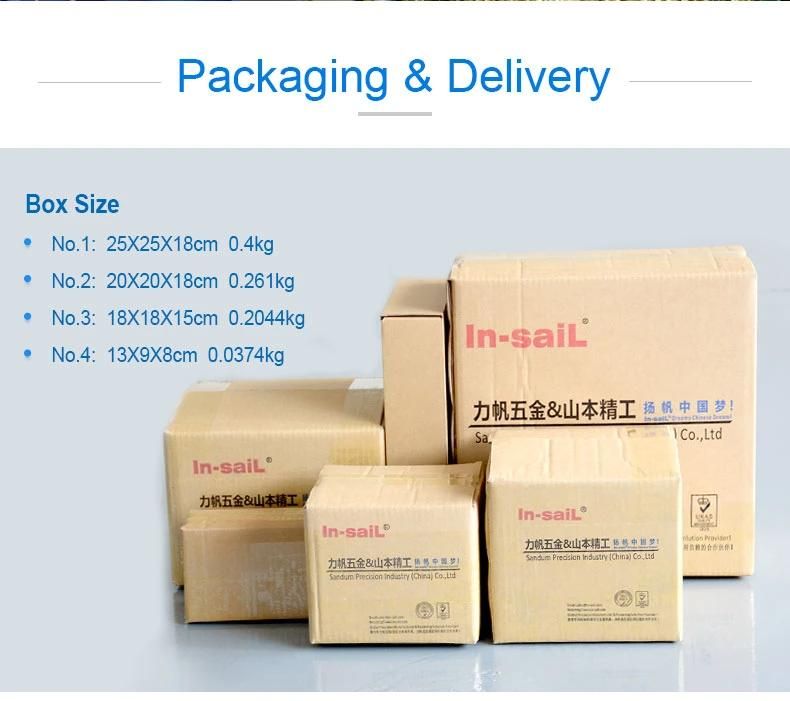 M2 M3 M4 M5 M6 M8 M10 Brass Self-Tapping Threaded Inserts Nuts for Automobile and Plastic