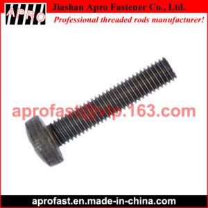 ISO 7045 DIN 7985 Pan Head Machine Screw 8.8