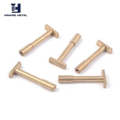 Door and Window Fitting Fasteners T Pin Nut