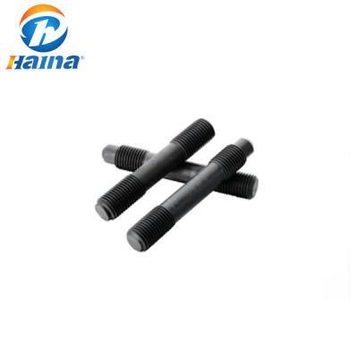 ASTM A193 B7 Stud Bolt with 2h Heavy Hex Nut