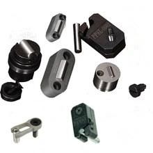 Customized Brass Big Size Water Meter Fittings for High Pressure Water Fitting