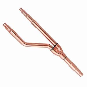 Copper Disperse Pipe Mcquay for Vrv Air-Conditioning System