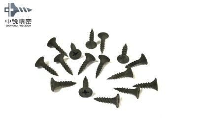 14X1 Cold Heading Quality Phillips Bugle Head Drywall Screws