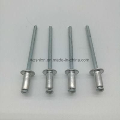 High Quality Aluminum Blind Rivet, Blind Rivet, Pop Rivets Supplier