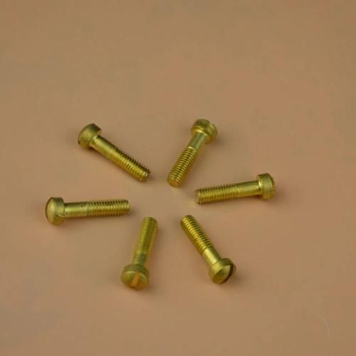 Stud Bolt Double Thread Screw Garden Machinery Bolts