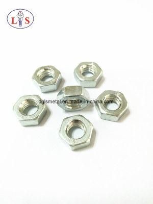 High Strength Hexagon Head Nut