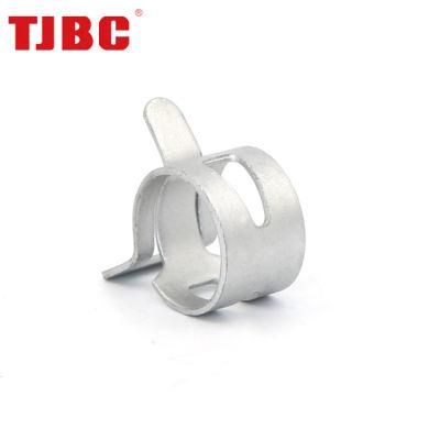 65mn Spring Band Clip Spring Belt Hose Clamp