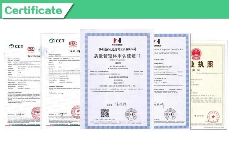 Y Ball Clevis Forged Transmission Line Hardware