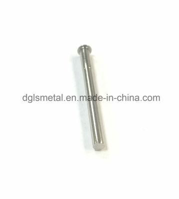 Ss 304 Slotted Round Head Stud