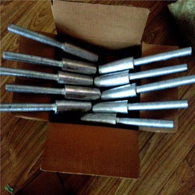 High Quality Wire Rope Stud Rod with Theads
