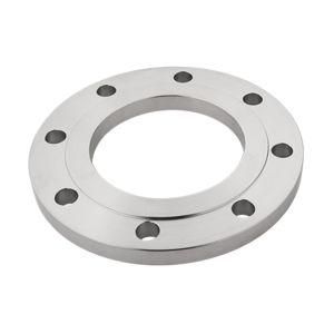 Cheap JIS B2220 Sop Pipe Plate Flange Stainless Steel Manufacturers Price