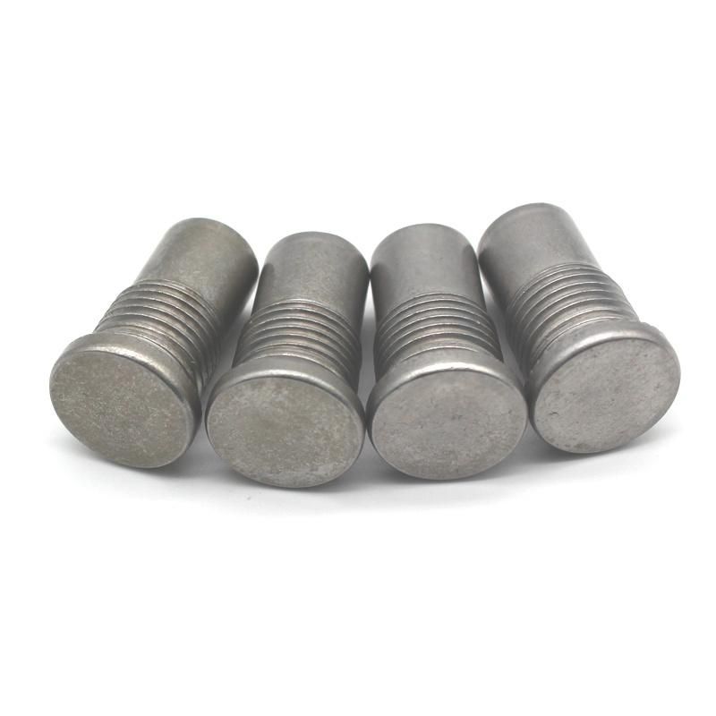 Different Types of 304 Stainless Steel Panel Fasteners DIN Bolt