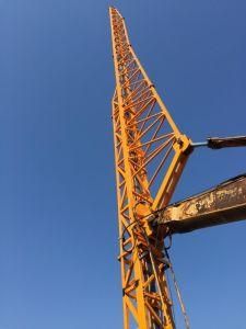 Ground Improvement PVD Rig