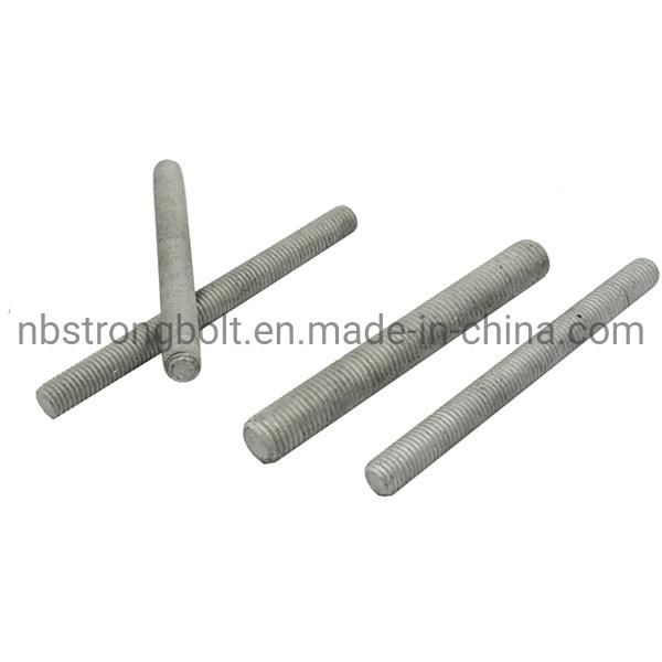 Double End Stud Bolt DIN938 DIN939 DIN940