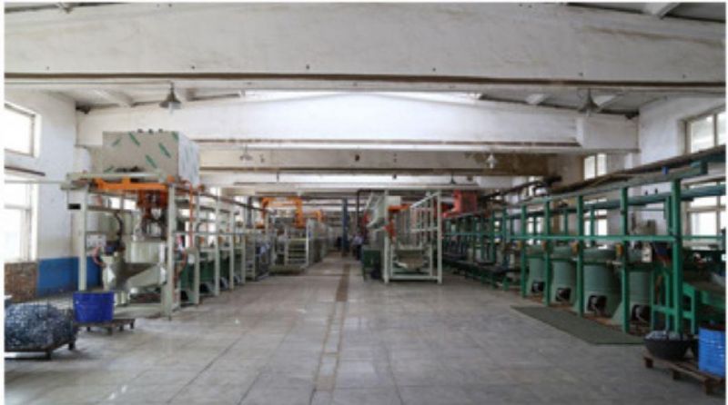 Briish Type Stainless Steel Hose Clamp