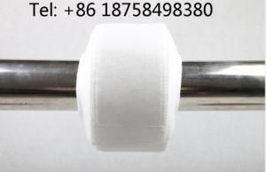 PP Polypropylene Flange Cover Safety Spray Shields