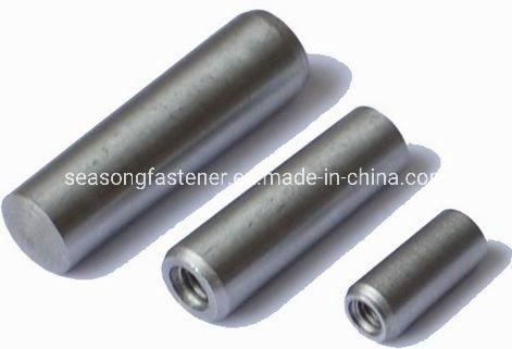 Taper Pin / Threaded Taper Pin (DIN7978)