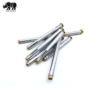 Metal Frame Anchors Yellow Zinc Meigesi Anchor Fastener