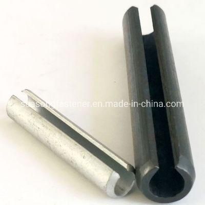 Spring Pin / Steel Slotted Spring Pin (DIN1481 / ISO8752)