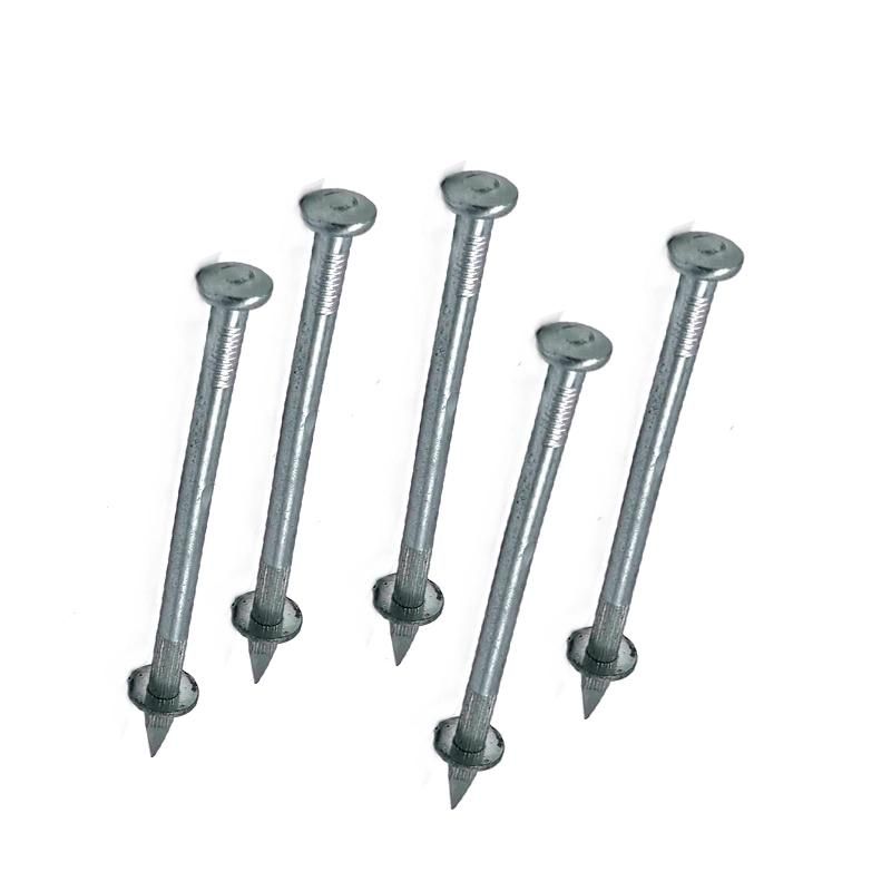 Common Nail, All Kinds of Nails