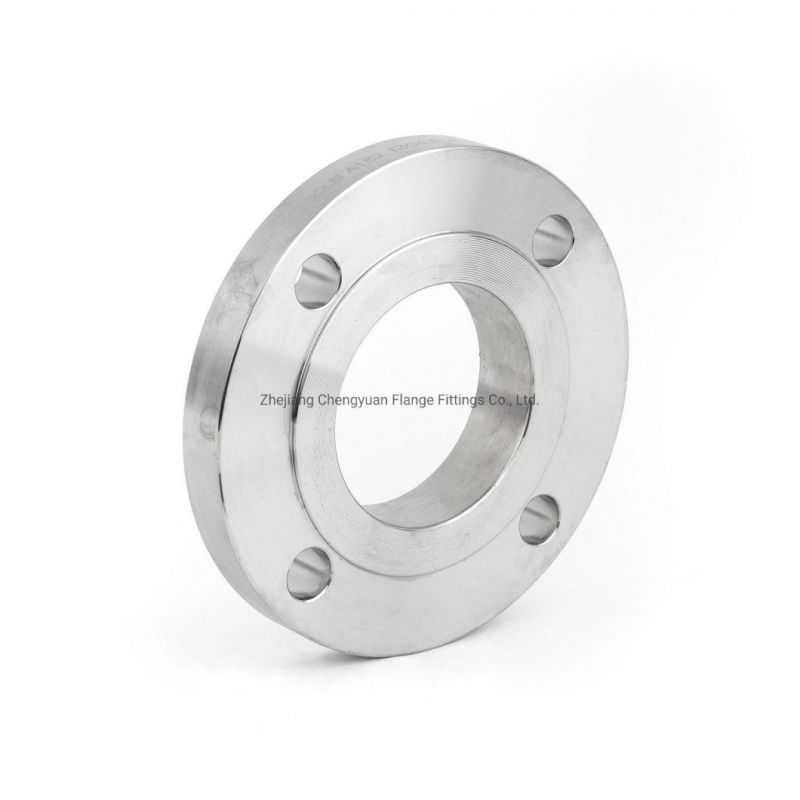 Stainless Steel Blind Flange 304 316 321 Blind Flange