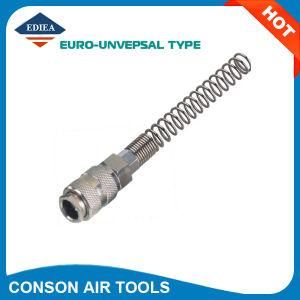 Euro Universal Type Couplers for Air Hose (YE3-SP)