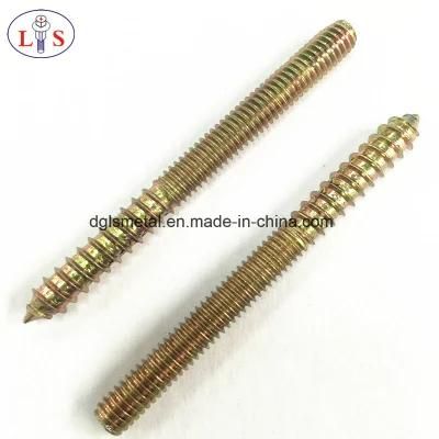 Threaded Rod/Double Ended Thread Stud