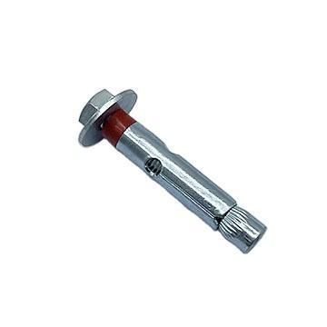 Sleeve Anchor with Hex Bolt