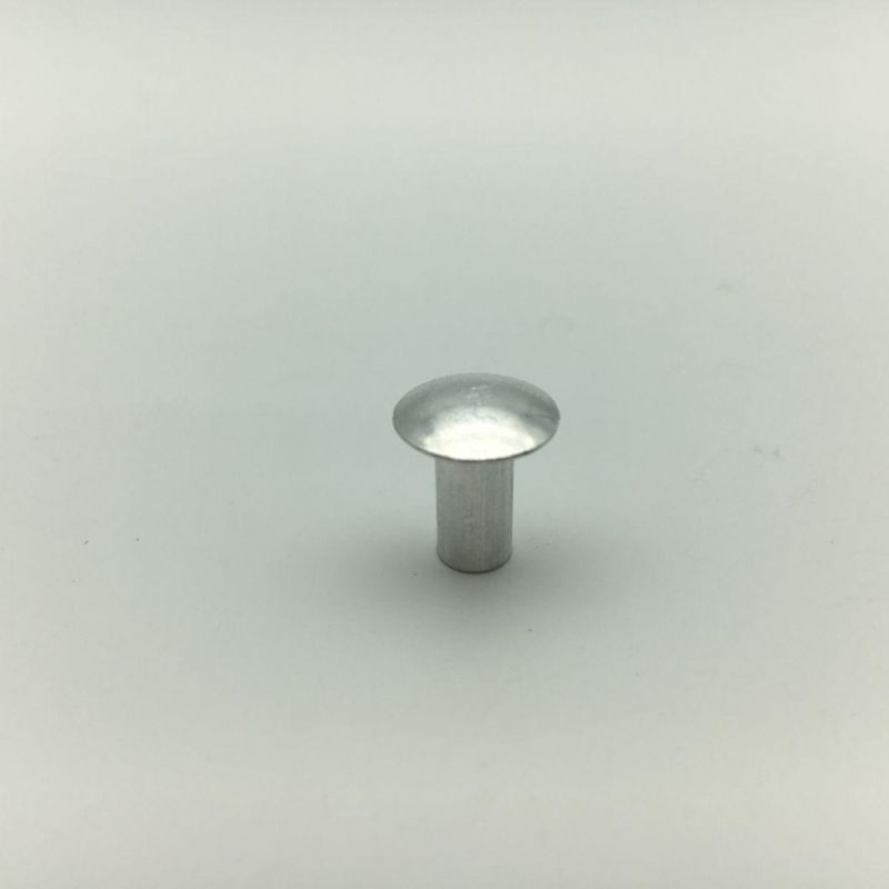Pan Head Rivet Aluminium Aluminum