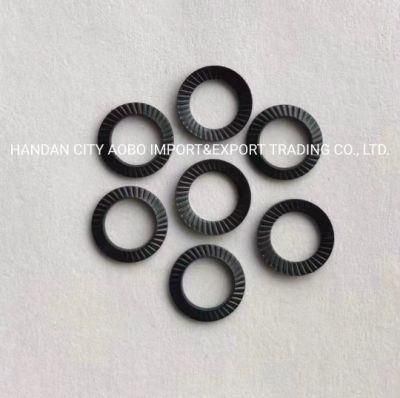 Drilling Screw Waterproof Gasketwave Spring Washer