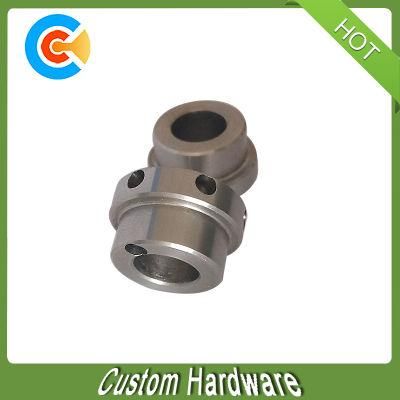 Precise CNC Machined Parts CNC Machined Parts Machining Part