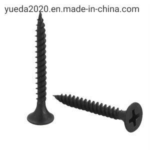 Bugle Philip Head Drywall Screw