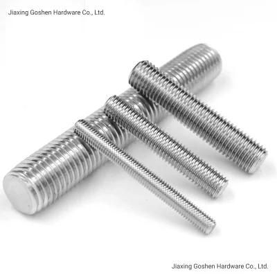 DIN976 M14*100mm Stainless Steel 304 Threaded Rod