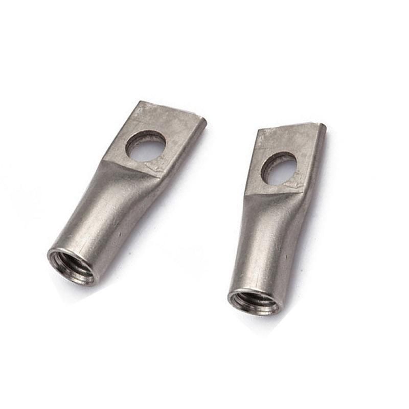 Ss Stainless Steel Eye Coupling Nut
