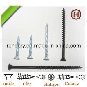 C1022 Hardened Phillips Bugle Drywall Screw