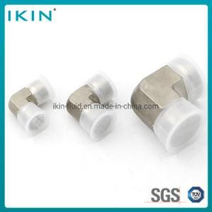 China Manufacturer Low Price Fittings Stainless Steel Hydraulic Coupling