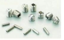 Stainless Grub Screw