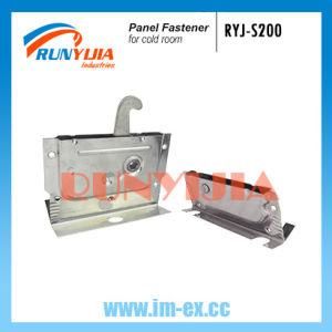 Eccentric Hook for Cold Room Panel