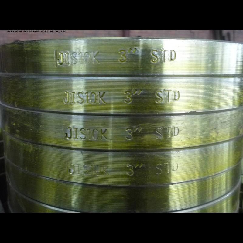 10 K Carbon Steel Sliding Flange EPDM Expansion Joints