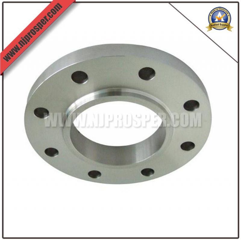 Stainless Steel DIN Flange (YZF-F133)