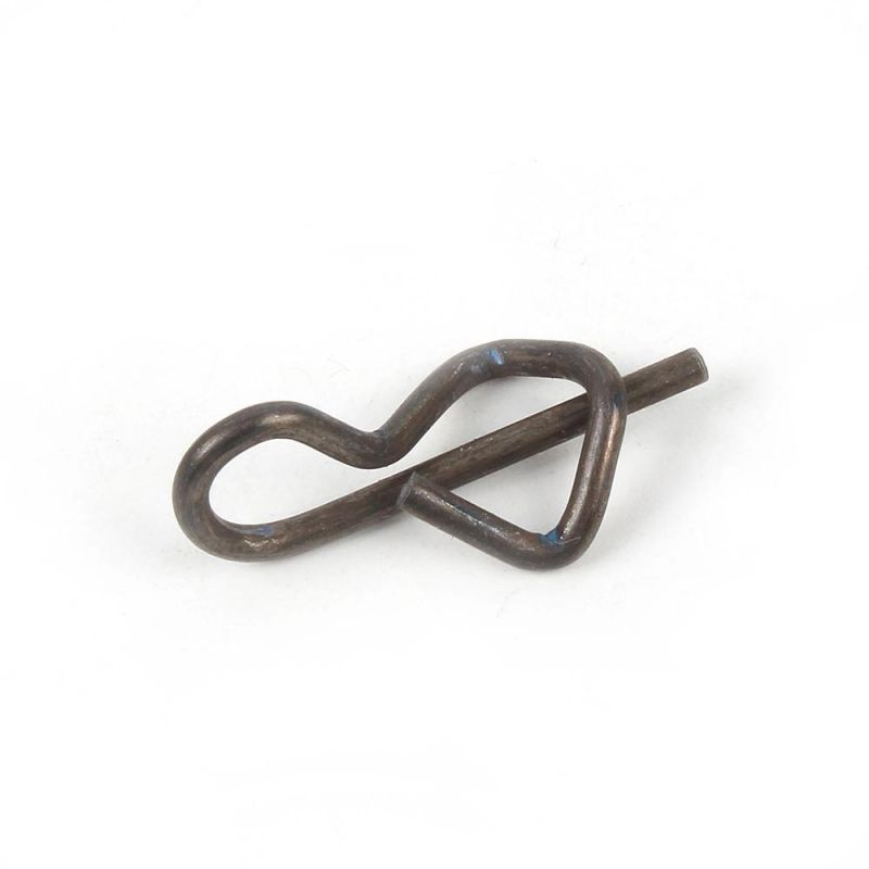 Spring Pin, Split Pin, Cotter Pin, Lock Pin