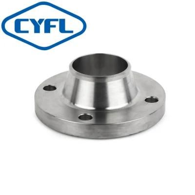 Standard Durable Steel ANSI Forged Flange