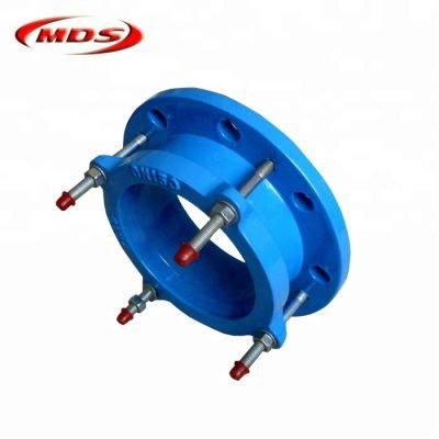 Universal Flange Adapter for Ductile Iron Pipe, Adapter Flange