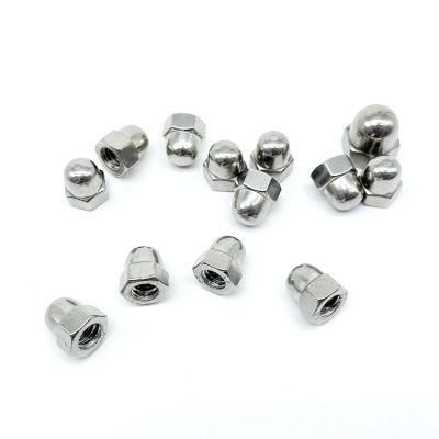 ANSI/ASME Hex Domed Cap Nut Acorn Nuts