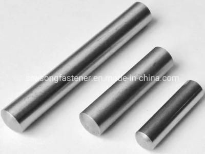 Parallel Pin / Cylinder Pin / Dowel Pin (DIN7)