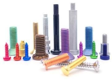 China Factory Special Shaped Non-Standard Screw Manufacturers Custom Screw Fasteners