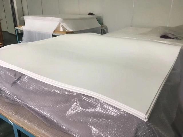 Soft PTFE Gasket Sheet
