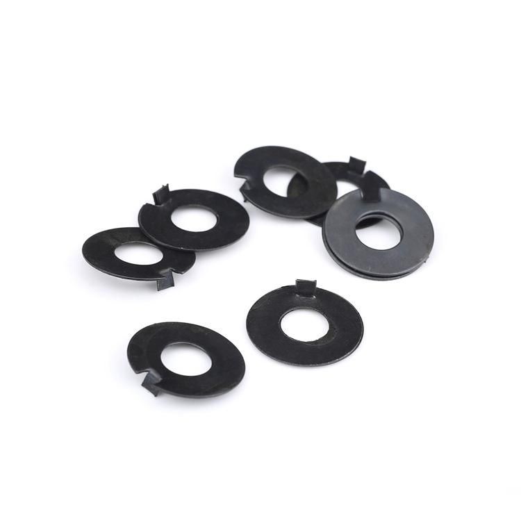 Carbon Steel External Tooth Washer Stop Washer GB856 Lock Washer